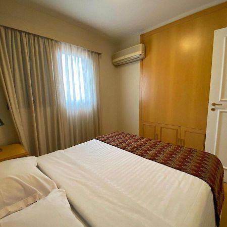 Flat Residence Moema C/ Cozinha E Lavadora Uh104 São Paulo Exteriör bild