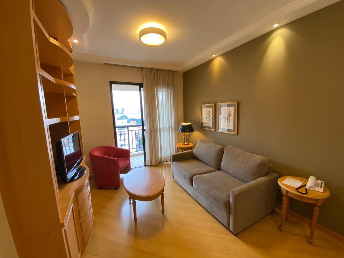 Flat Residence Moema C/ Cozinha E Lavadora Uh104 São Paulo Exteriör bild