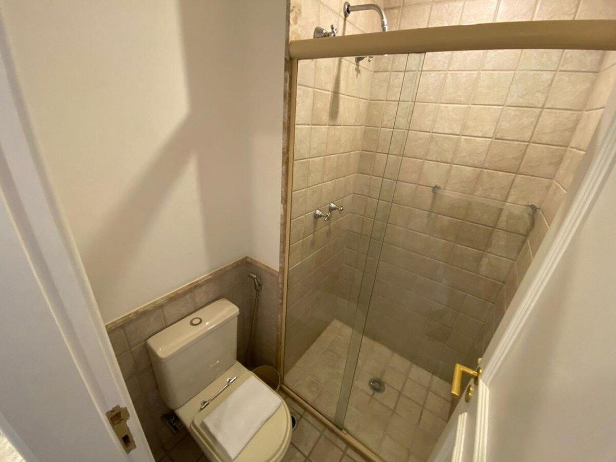 Flat Residence Moema C/ Cozinha E Lavadora Uh104 São Paulo Exteriör bild