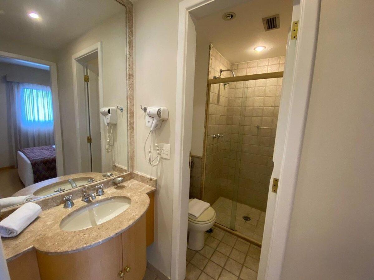 Flat Residence Moema C/ Cozinha E Lavadora Uh104 São Paulo Exteriör bild