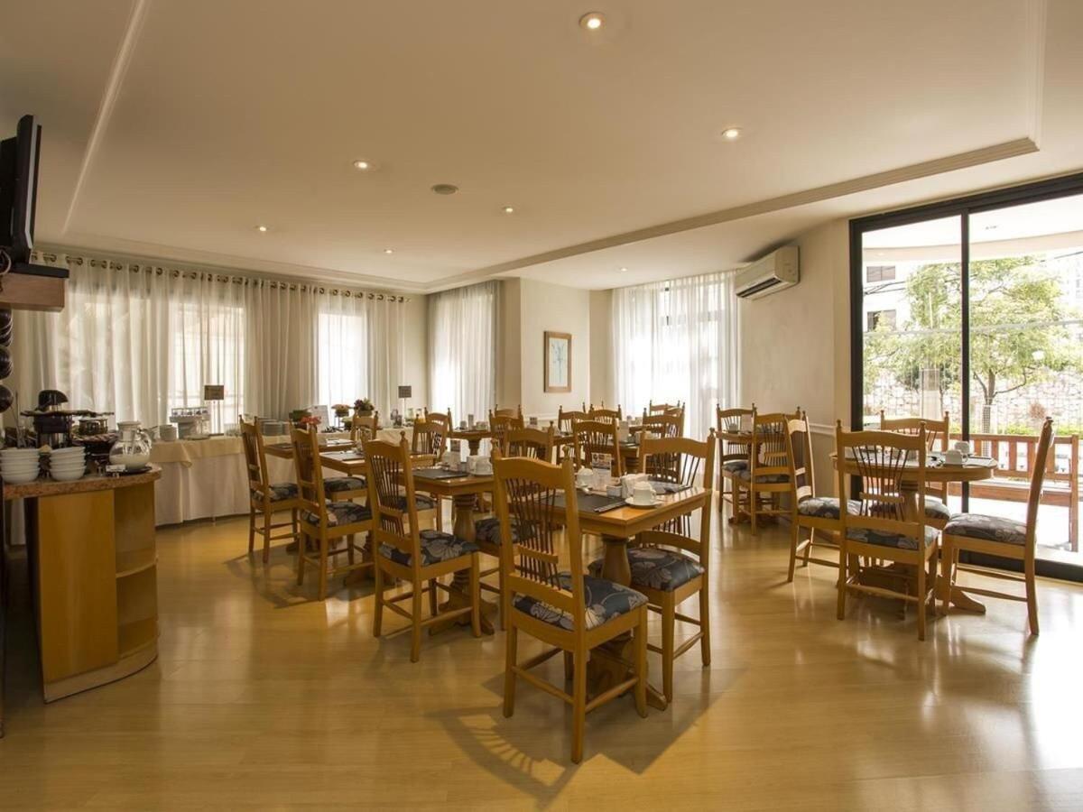 Flat Residence Moema C/ Cozinha E Lavadora Uh104 São Paulo Exteriör bild